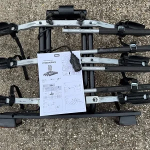 Thule 9503 RideOn 3 Bike Carrier