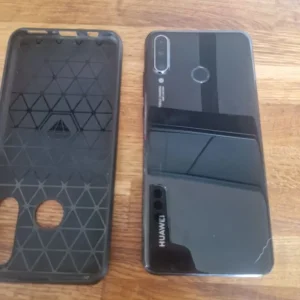 Huawei P20 Pro with screen issues and battery problem - Image 2