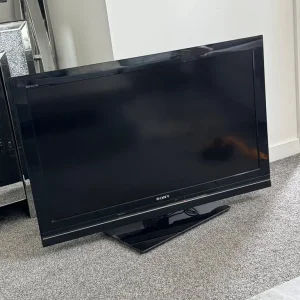 37 inch tv