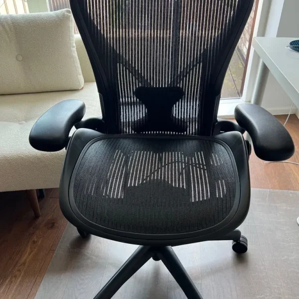 Herman Miller Aeron Office Chair