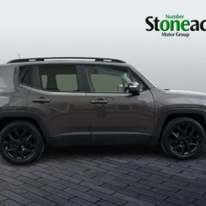 2020 Jeep Renegade 1.0 T3 GSE Night Eagle II 5-door Estate Petrol Manual - Image 2