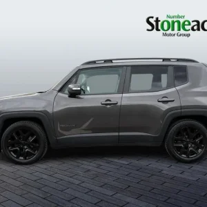 2020 Jeep Renegade 1.0 T3 GSE Night Eagle II 5-door Estate Petrol Manual - Image 6