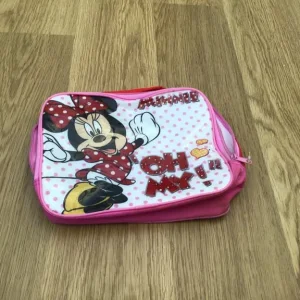 🧸Disney Lunch Bag and Sandwich Box 🧸 - Image 2