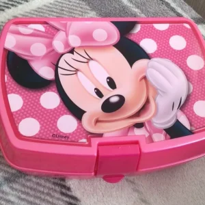 🧸Disney Lunch Bag and Sandwich Box 🧸 - Image 3