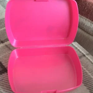 🧸Disney Lunch Bag and Sandwich Box 🧸 - Image 4