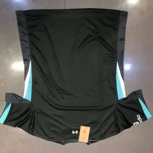 Liverpool 24-25 black away kit - Image 2