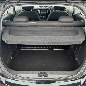 2017 Vauxhall Corsa ENERGY AC Hatchback Petrol Manual - Image 7