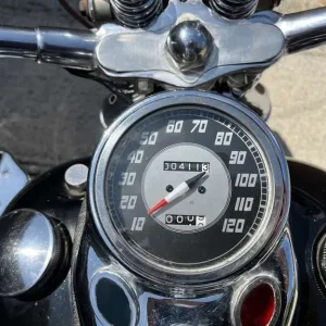 1946 Harley-Davidson EL Petrol Manual - Image 8