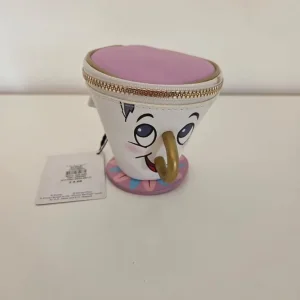Beauty and Beast purses - Image 2