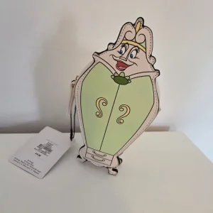 Beauty and Beast purses - Image 5