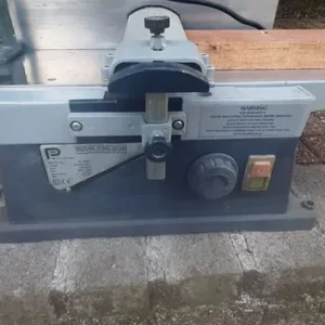 Simple planer - Image 2