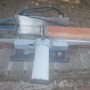 Simple planer
