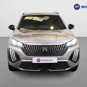 2024 Peugeot 2008 1.2 PureTech Allure 5dr SUV Petrol Manual - Image 2