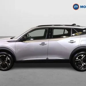 2024 Peugeot 2008 1.2 PureTech Allure 5dr SUV Petrol Manual - Image 4