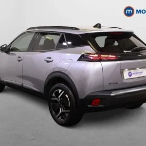 2024 Peugeot 2008 1.2 PureTech Allure 5dr SUV Petrol Manual - Image 5
