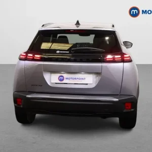 2024 Peugeot 2008 1.2 PureTech Allure 5dr SUV Petrol Manual - Image 6