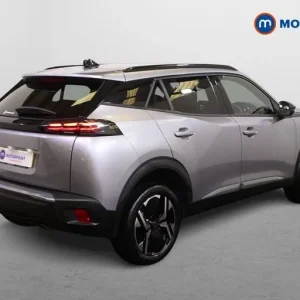 2024 Peugeot 2008 1.2 PureTech Allure 5dr SUV Petrol Manual - Image 7