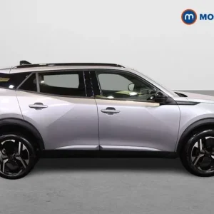 2024 Peugeot 2008 1.2 PureTech Allure 5dr SUV Petrol Manual - Image 8