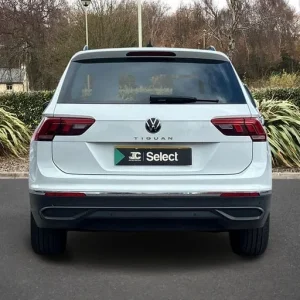 2022 Volkswagen Tiguan 1.5 TSI Life 5dr Estate Petrol Manual - Image 7