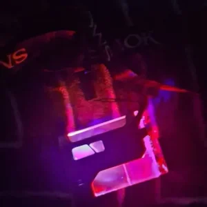 flashing smok propod gt vape kit - Image 2