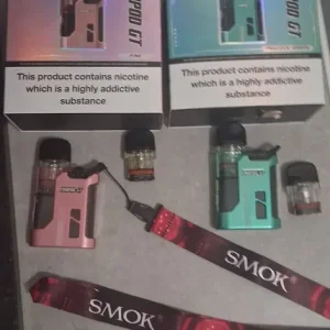flashing smok propod gt vape kit - Image 3