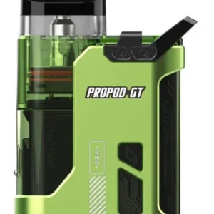 flashing smok propod gt vape kit - Image 6