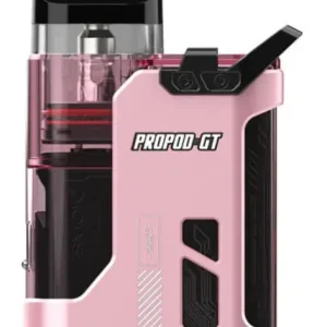 flashing smok propod gt vape kit - Image 8