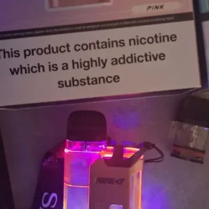 flashing smok propod gt vape kit