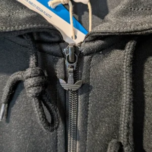 Men's 2xl Adidas Originals Hoodie - Image 4