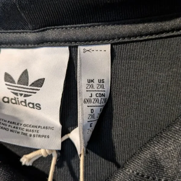 Men's 2xl Adidas Originals Hoodie