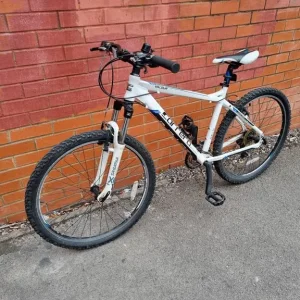 Carrera Valour 26" Wheels - Image 2