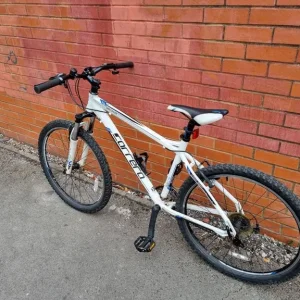 Carrera Valour 26" Wheels - Image 3