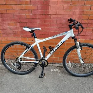 Carrera Valour 26" Wheels - Image 4