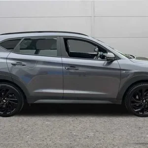 2020 Hyundai Tucson 1.6 TGDI 4x4 N-Line 5-door automatic - Image 5
