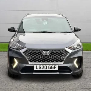 2020 Hyundai Tucson 1.6 TGDI 4x4 N-Line 5-door automatic - Image 6