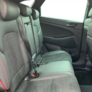 2020 Hyundai Tucson 1.6 TGDI 4x4 N-Line 5-door automatic - Image 8