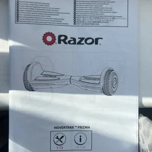 Razer hover board - Image 2