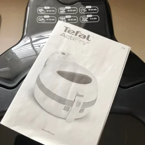 Tefal Actifry Airfryer - Image 4