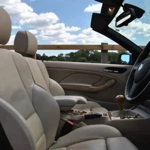 2003 BMW 3 Series 330CI Convertible Manual - Image 6