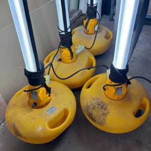 110v site lights - Image 2