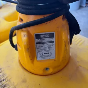 110v site lights - Image 3