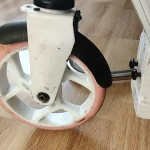 Reaction scooter for girls - Image 2