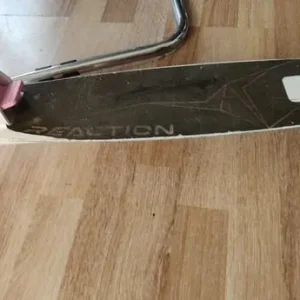 Reaction scooter for girls - Image 5