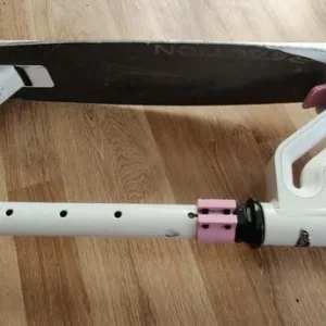 Reaction scooter for girls - Image 6