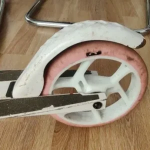 Reaction scooter for girls - Image 7