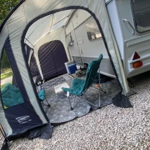 Leisurewize Ontario 390 Awning - Image 6