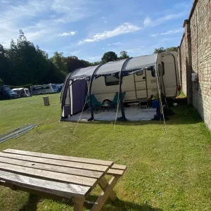 Leisurewize Ontario 390 Awning