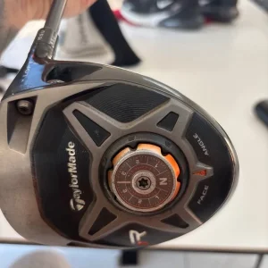 TaylorMade golf driver - Image 3