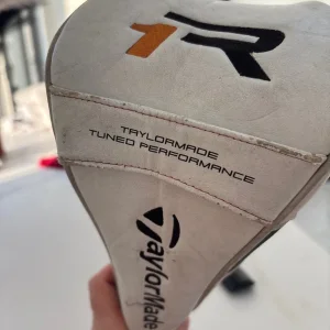 TaylorMade golf driver - Image 6