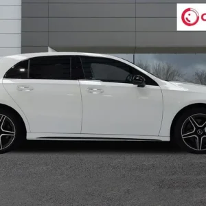 2022 Mercedes-Benz A-Class 1.3 A250e AMG Line Edition Hatchback - Image 2